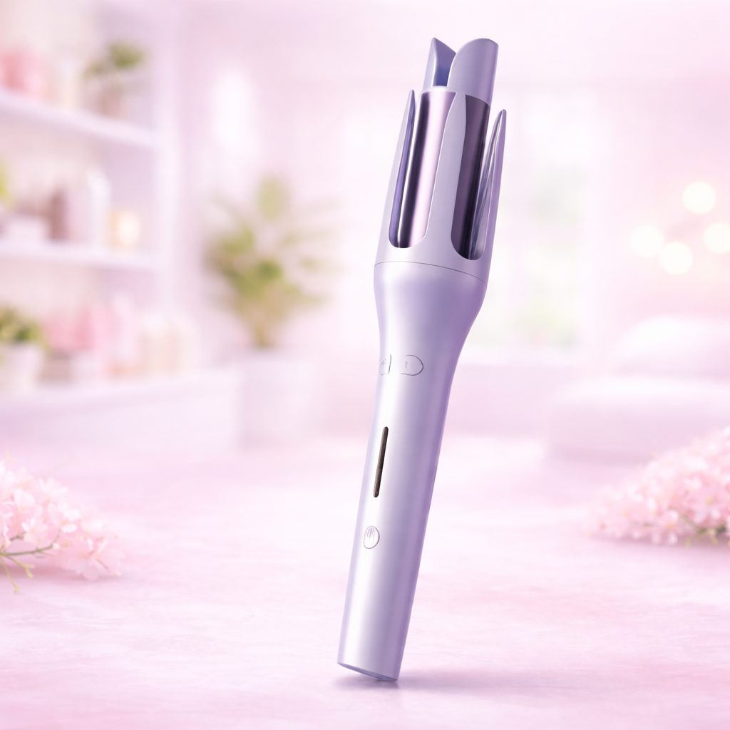 Rizador de pelo 3 en 1