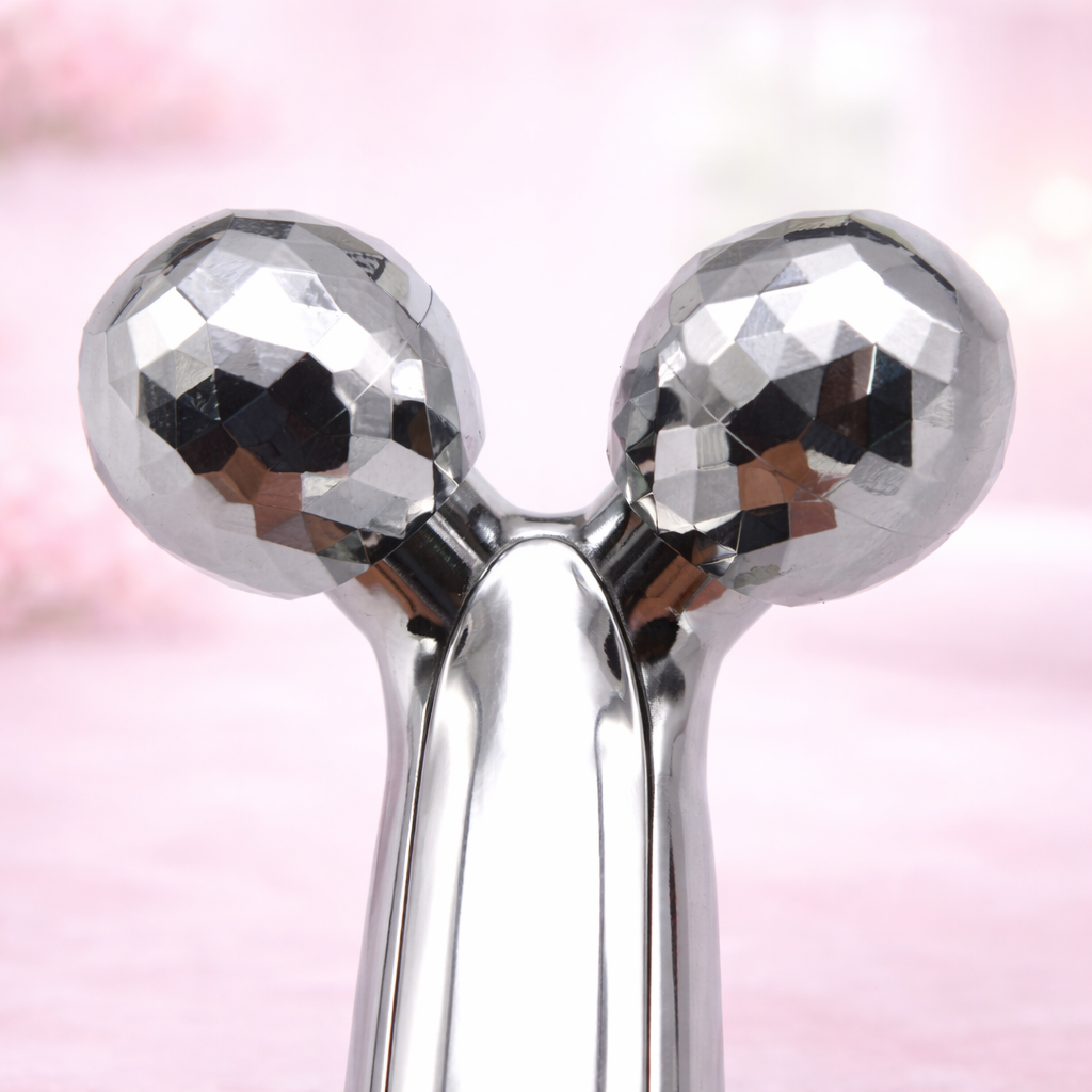 Masajeador Facial 3D