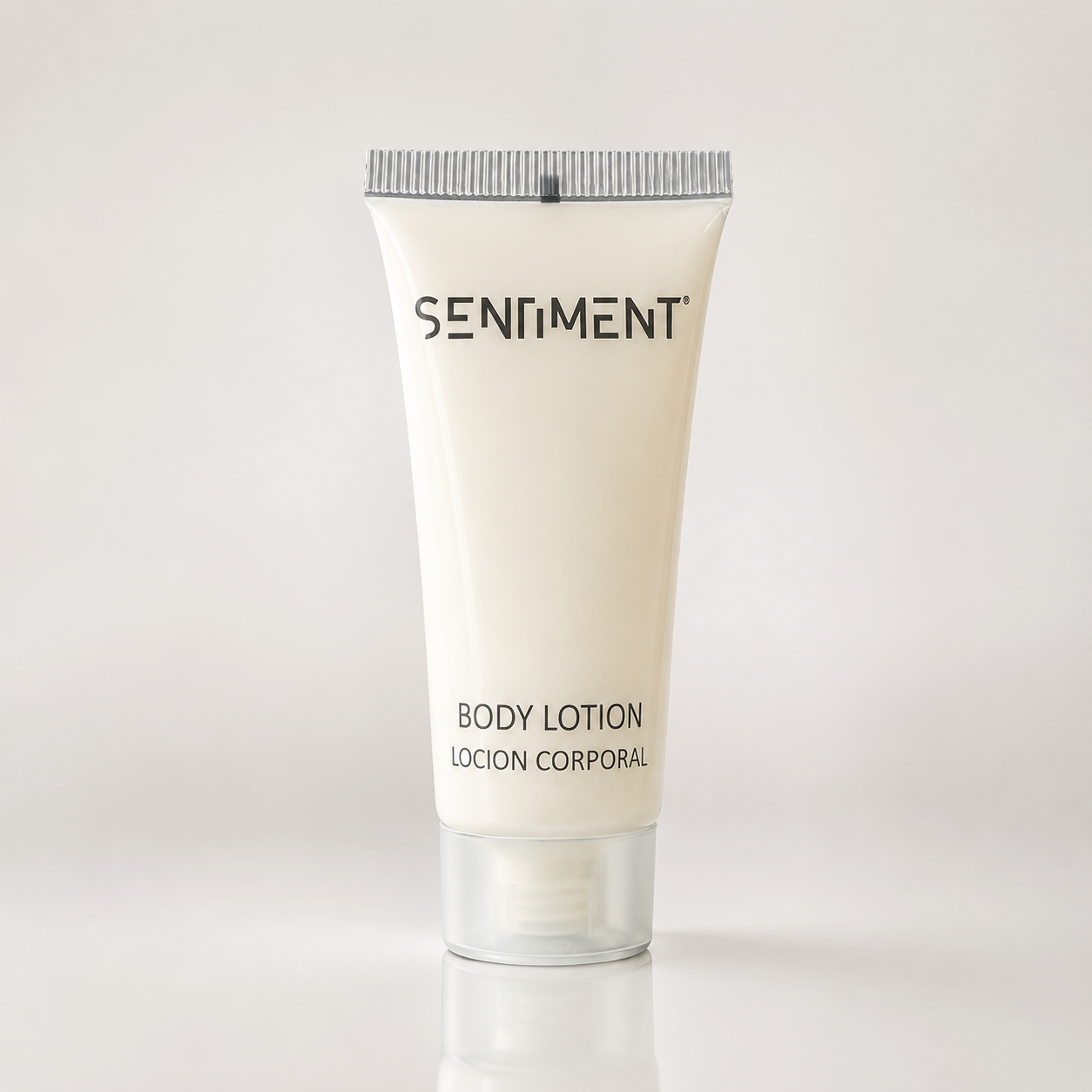 Crema hidratante Sentiment
