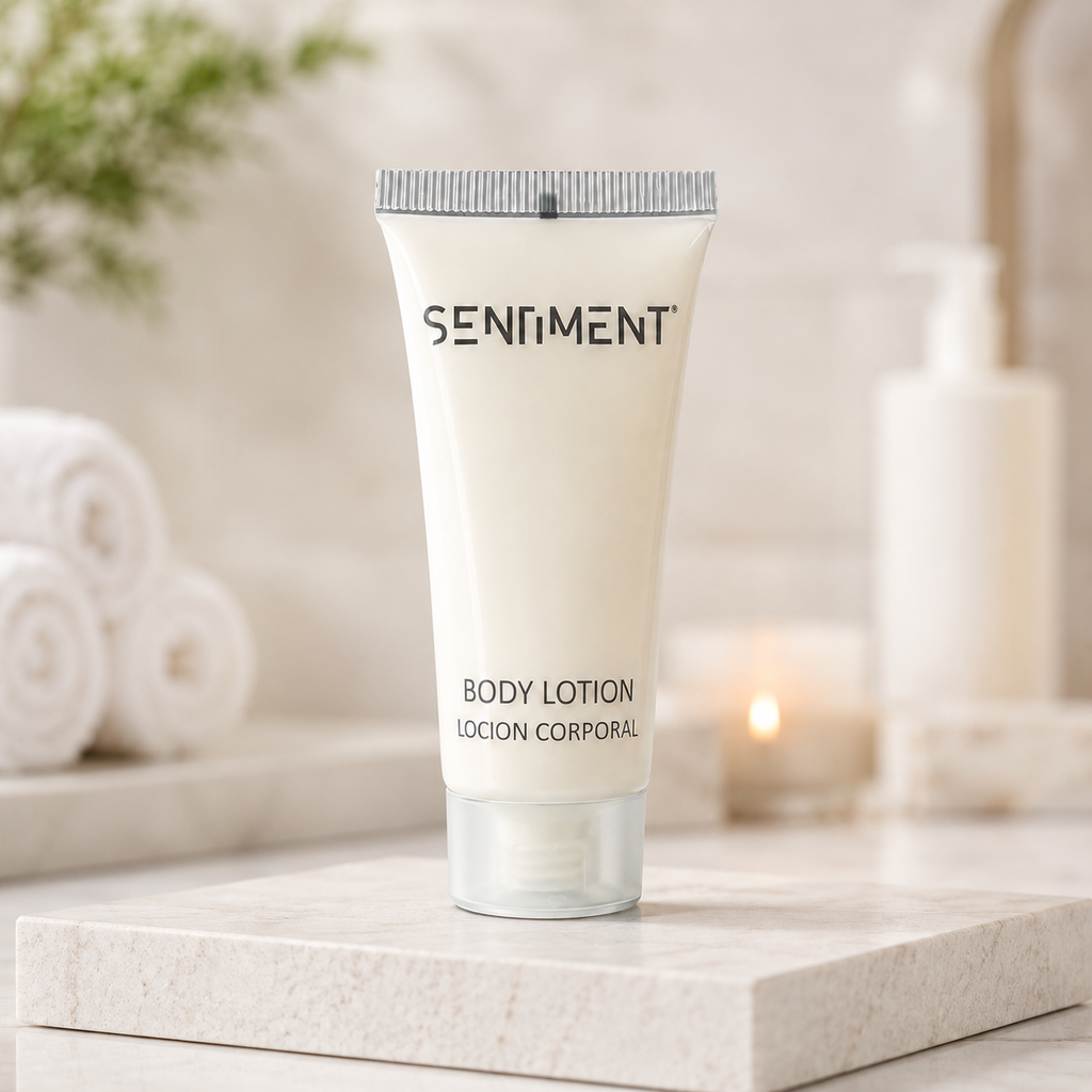 Crema hidratante Sentiment